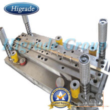 Estampado Die / Tooling / Precisión progresiva Die (HRD09135)